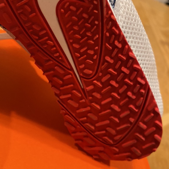 Nike Zoom Jana Star Track & Field Spike Shoes Various Sizes NWB - Picture 7 of 7